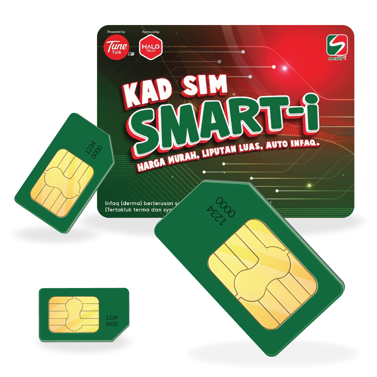 Bijak Prepaid